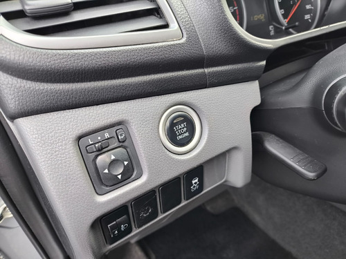 Mitsubishi Triton TRITON HPE SPORT TOP AUT DIESEL