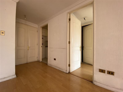 Departamento En Venta De 1 Dorm. En Las Condes