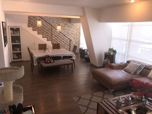 Imagen 3 de 20 de Venta Excelente Departamento, Portika Polanco