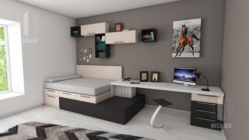 Imagen 5 de 13 de Preventa Garden House Tecamachalco