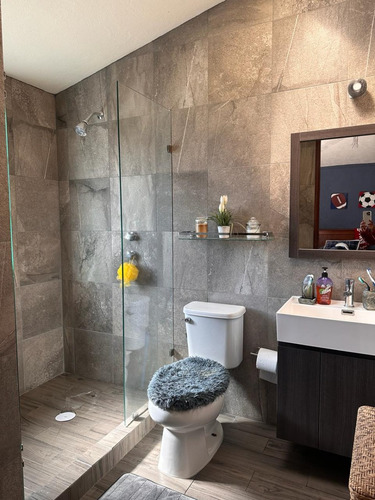 Casa En Venta En Metepec, Residencial Campo Viejo, 4 Recámaras, Terraza Y Jardín