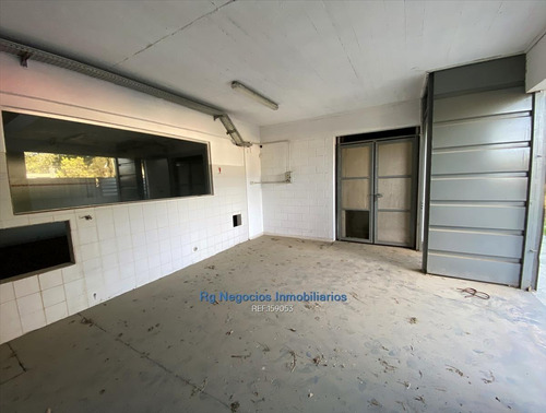 Hermoso Local Comercial A Metros De Costa Urbana