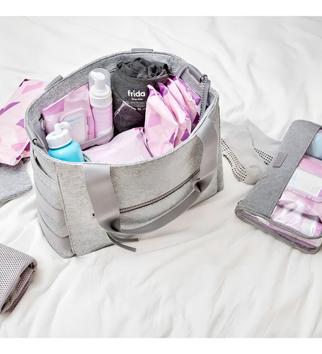 Conjunto de recuperação para parto e pós-parto | Frida Mom
