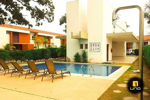 Imagen 11 de 14 de Hermosa Casa En Alquiler En Condominio, Zona Norte