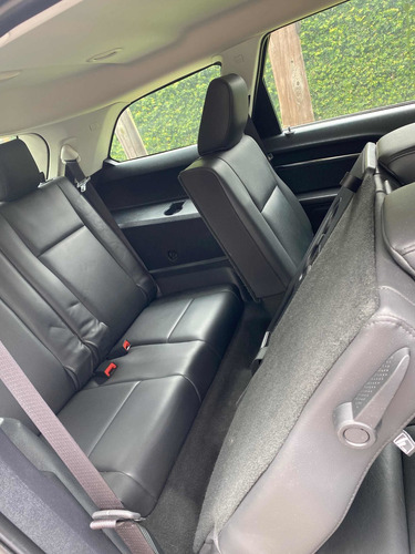Dodge Journey 2010 2.7 Rt Atx (3 Filas)+dvd+techo