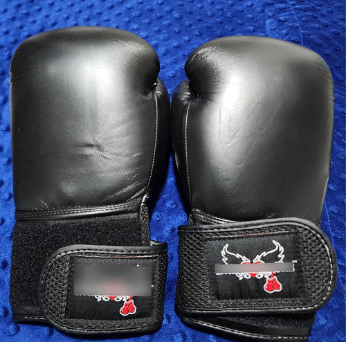 Guantes Century De Boxeo I Love Kickboxing 12oz