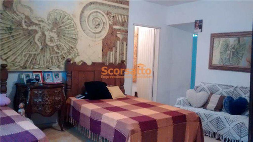 Chácara Com 2 Dorms, Engenho, Itapecerica Da Serra, Cod: 1466 - V1466