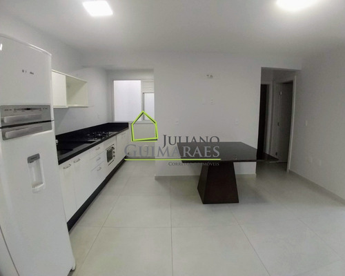 Apartamento Semi-mobiliado, À Venda Á 600 Metros Da Praia Em Jurerê, Residêncial, Florianópolis Sc - Ap00502 - 33730832