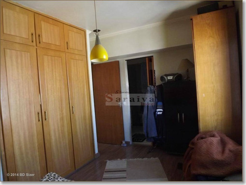 Imagem 18 de 18 de Apartamento Com 2 Dormitórios À Venda, 74 M² Por R$ 290.000,00 - Centro - São Bernardo Do Campo/sp - Ap0629