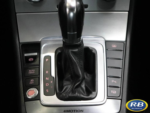 Volkswagen Passat Cc 3.6 F