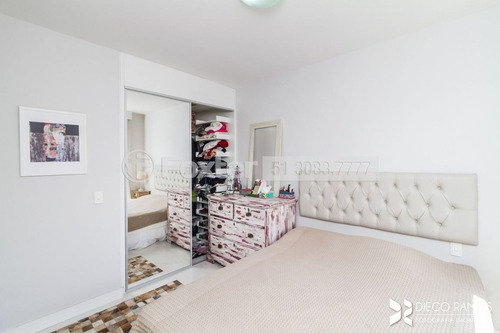 Imagem 11 de 30 de Apartamento, 2 Dormitórios, 88.64 M², Tristeza - 127682