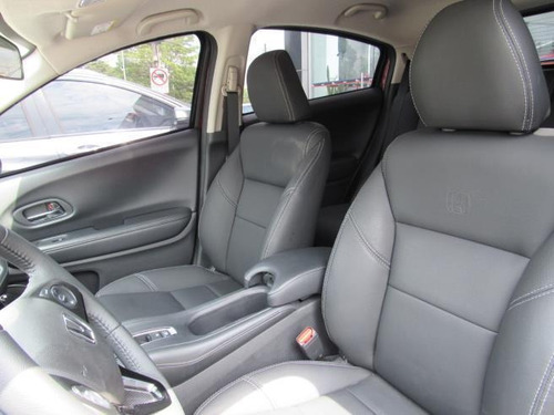 Imagem 4 de 7 de Honda Hr-v Lx 1.8 Flexone 16v 5p Aut.