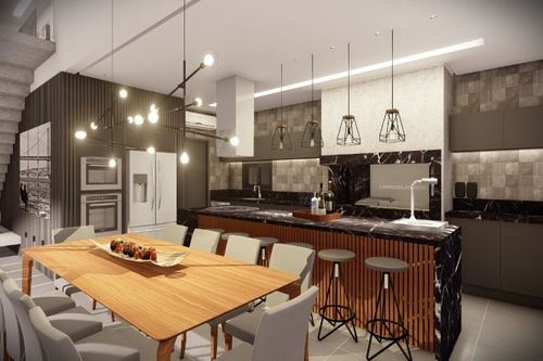 Imagem 23 de 30 de Casa À Venda Em Xangri-lá - Ca01151 - 68125459