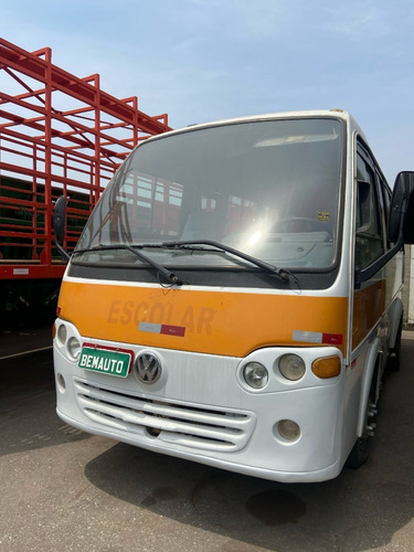 Imagem 2 de 5 de Onibus Marcopolo 23l Ano 2000
