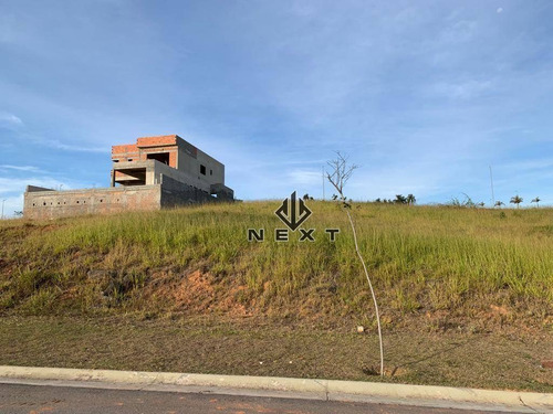 Imagem 7 de 11 de Excelente Terreno Para Venda - 447m² - Condomínio Altavis Aldeia Da Serra - Te0320