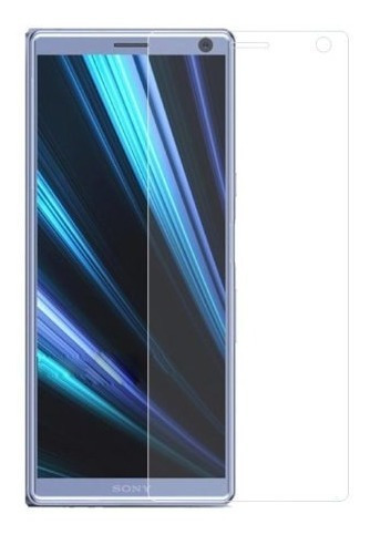Vidrio Templado Sony Xperia 10 Plus - Colorcell 