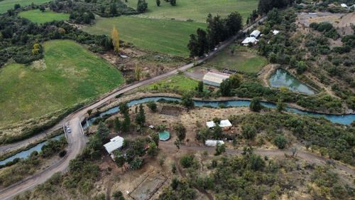 Parcela En Venta En Machalí