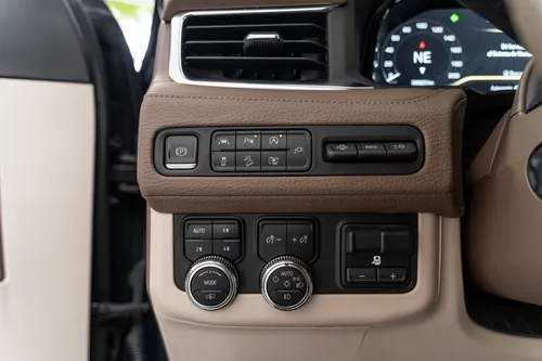 GMC Yukon 6.2 Denali 8 Vel Awd At