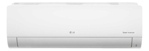 Aire acondicionado LG 21000 Btus Inverter (3 x 9000) Q/f 220 V, color blanco