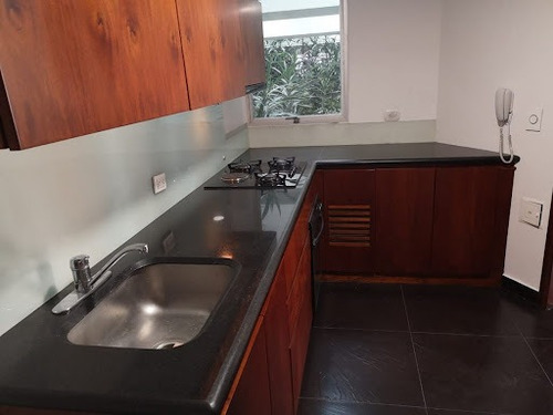 Imagen 3 de 30 de Apartamento En Arriendo Chico Norte Ii 172-1190