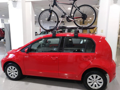 Nuevo Volkswagen Up 1.0 Take Up 75cv 2021 Autotag Rm 0 Km
