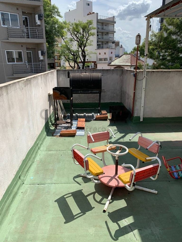 Imagen 20 de 24 de Ph 4 Amb. En Vélez Sarsfield Con Patio Y Terraza. Oportunidad!