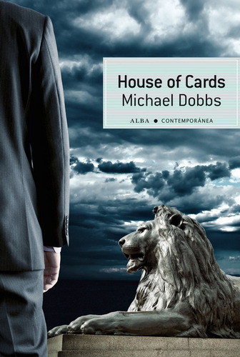 House Of Cards - Dobbs Michael