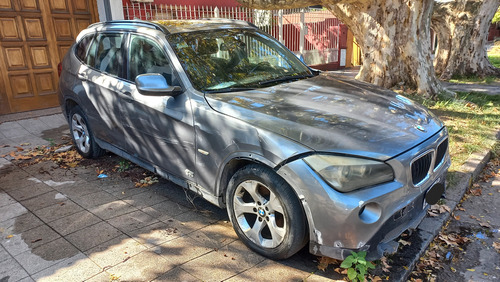 BMW X1 2.0 Xdrive 20d Executive 177cv