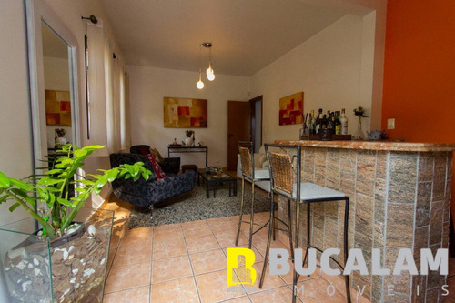 Imagem 9 de 15 de Casa De Alto Padrão Para Venda No Intercap!!! - 4484-r