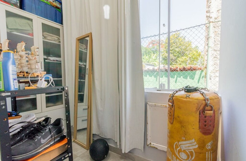 Imagem 13 de 15 de Edifício Sem Nome Apto Ap0249 - Apartamento A Venda No Bairro Piedade - Rio De Janeiro, Rj - O-25753-42448