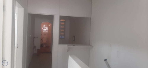 Imagem 2 de 17 de Galpão, Vila Mathias, Santos - R$ 2.97 Mi, Cod: 21531 - V21531