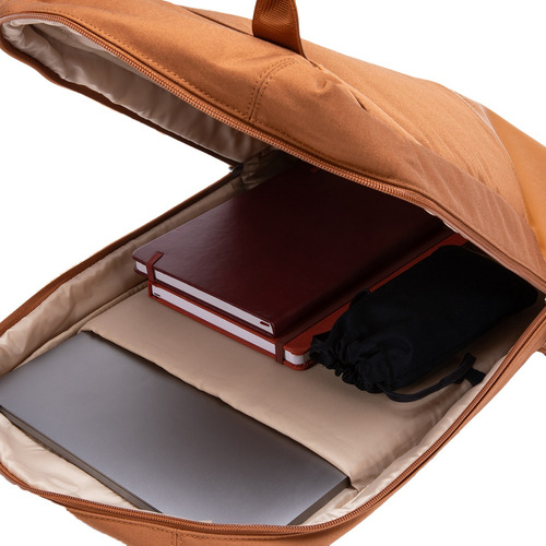 Mochila Just Basics - Around Eco Friendly