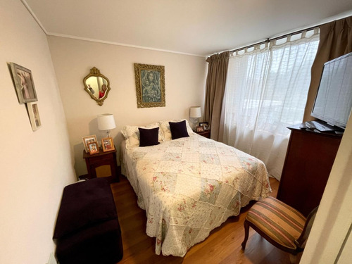 Oportunidad! Depto De 2d+2b+1e+1b C. De Montemar Concon