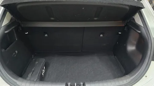 Kia Rio 1.6 S Pack Hatchback Mt