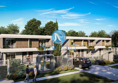 Familias E Inversores! Venta A Estrenar En Lagomar Sur, 3 Dorm, 2 Baños, Prox Rambla