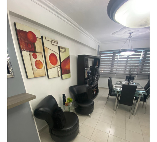 Imagen 17 de 30 de Ha Amplio Y Cómodo Apartamento En Venta En Las Chimeneas Con Planta 50% Y Pozo