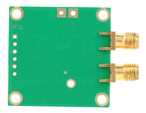 Módulo De Detección De Rf/if Ad8302 Lf-2.7ghz Módulo De Fase