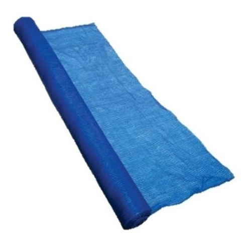 Polisombra Azul 35% 4*100mt Rl