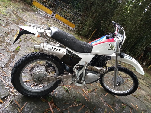 Honda 1982