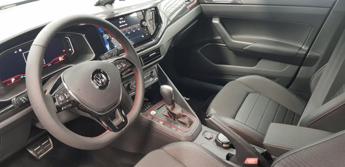 Volkswagen Polo Gts Belgrano
