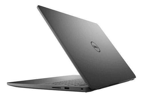 Imagem 3 de 6 de Notebook Dell Inspiron 3501 preta 15.6", Intel Core i7 1165G7 8GB de RAM 256GB SSD, Intel Iris Xe Graphics G7 96EUs 60 Hz 1366x768px Windows 10 Home