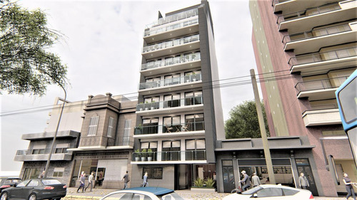 Imagen 2 de 30 de Paternal Monoambiente 28m2 - Apto Blanqueo, Consultar Por Financiación !!!