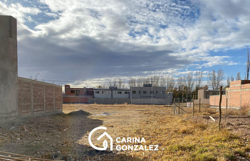 Venta Terreno Barrio Ayres Del Limay Neuquen Capital