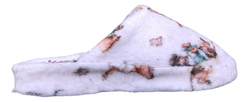 Pantuflas Salchi Dachshund Polar Soft Anatómicas