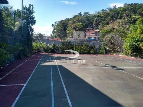 Terreno À Venda, 600 M² Por R$ 750.000 - Engenho Do Mato - Niterói/rj - Te0157