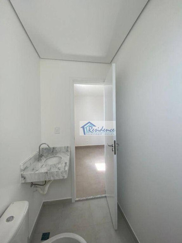 Imagem 19 de 26 de Apartamento Com 3 Dormitórios À Venda, 66 M² Por R$ 430.000,00 - Plaza Bella Vista - Indaiatuba/sp - Ap0541