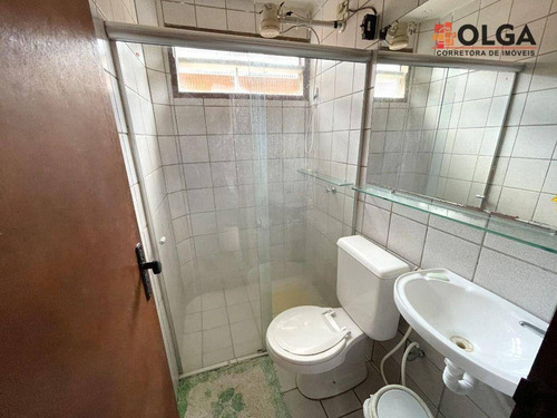 Imagem 5 de 17 de Casa De Condomínio Com 03 Quartos Sendo 01 Suíte, À Venda - Gravatá/pe - Vl0263