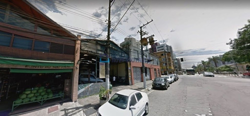 Imagem 3 de 15 de Galpão Próximo A Estação Metrô São Judas - Bi19054