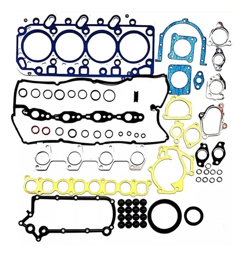 comprar Jogo Juntas Kia Bongo K2500 2.5 16v 2012 2013 2014 2015 2016