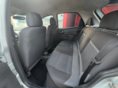 Chevrolet Celta 1.0 Lt Flex Power 5p